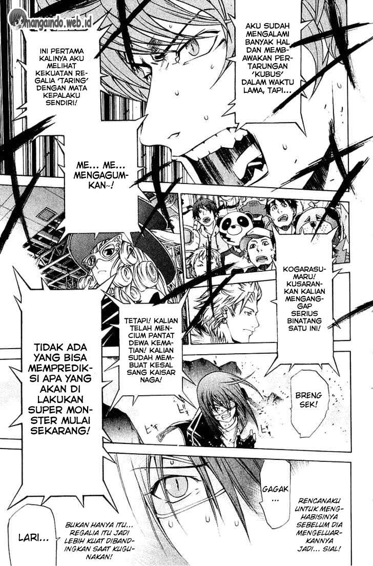 Chapter 69 - halaman 20