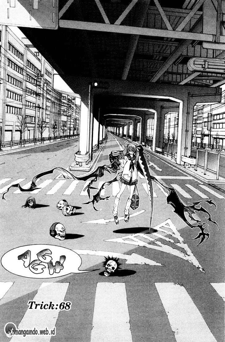 Chapter 68 - halaman 2