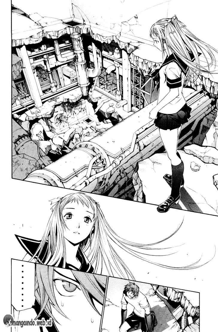 Chapter 68 - halaman 13