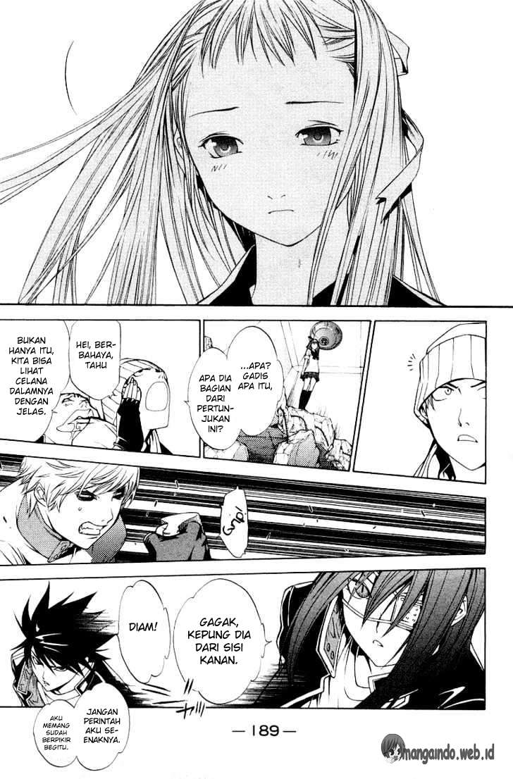 Chapter 68 - halaman 14