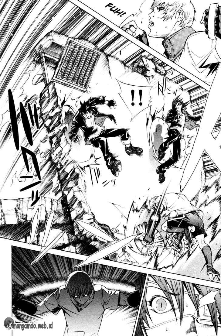 Chapter 68 - halaman 15