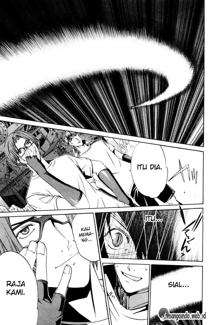 Chapter 68 - halaman 16