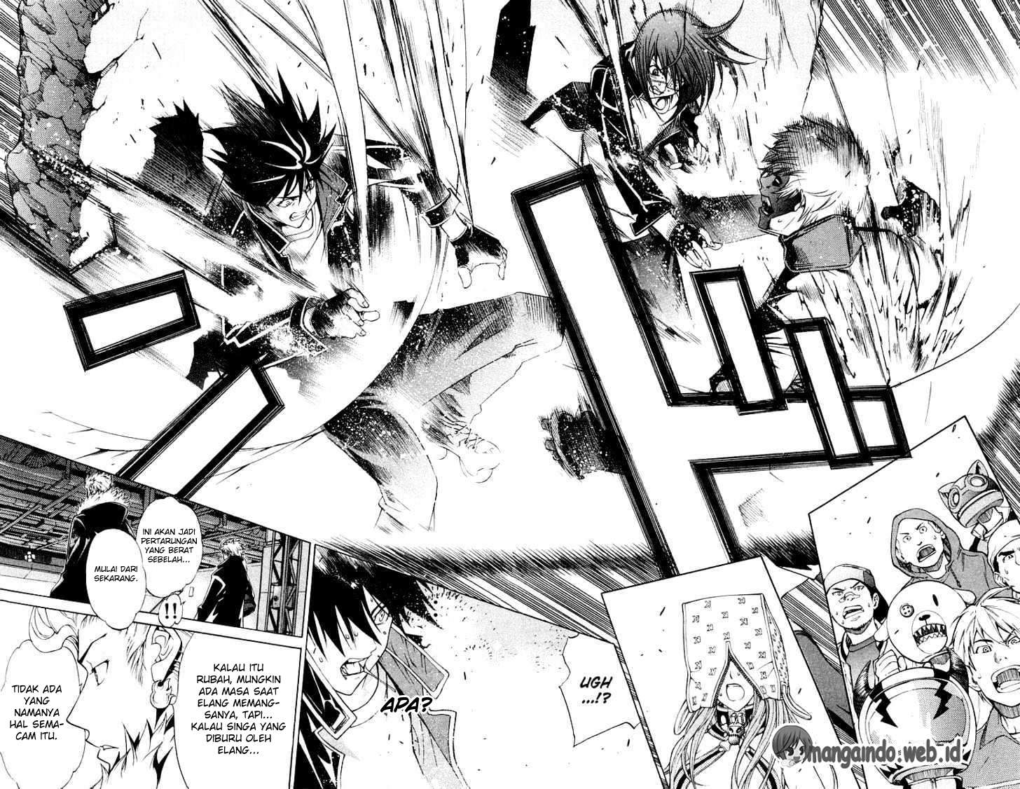 Chapter 68 - halaman 17