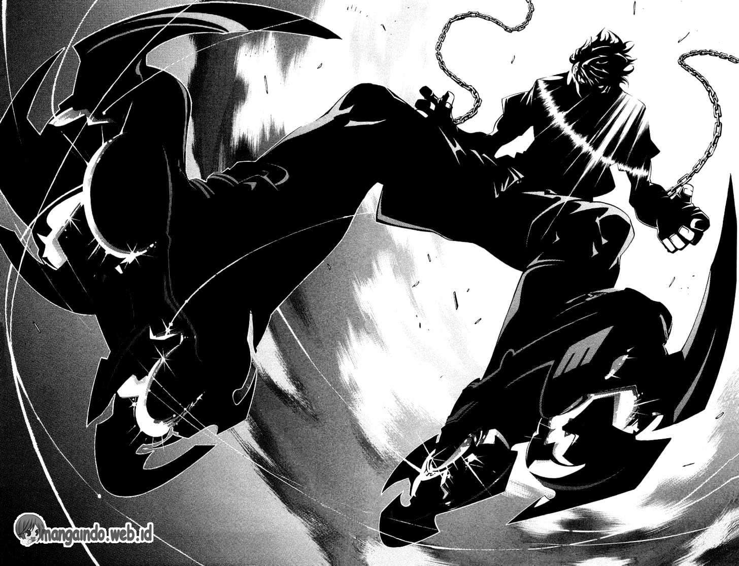 Chapter 68 - halaman 18