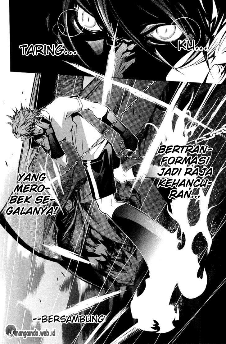 Chapter 68 - halaman 19