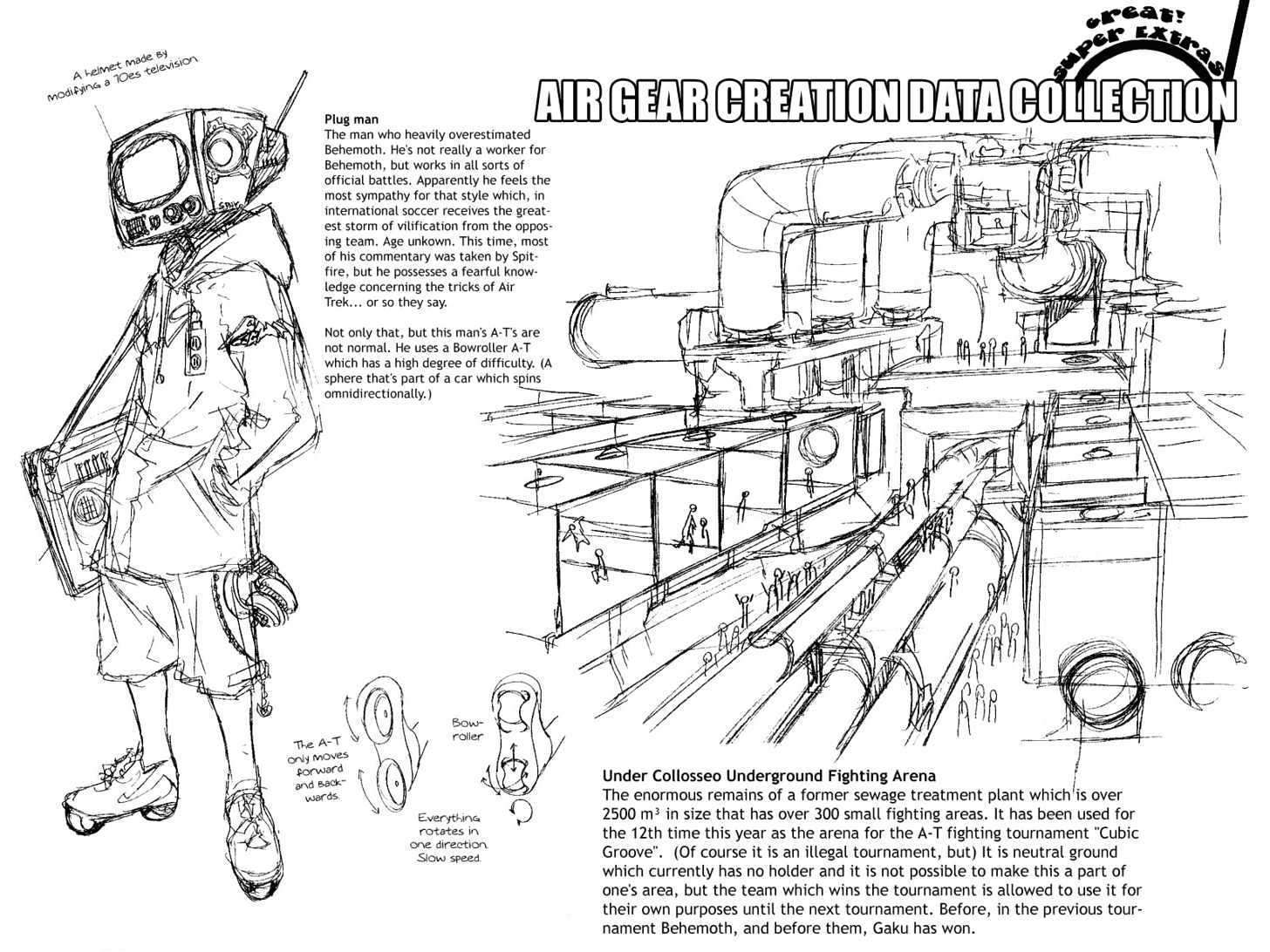 Chapter 68 - halaman 21