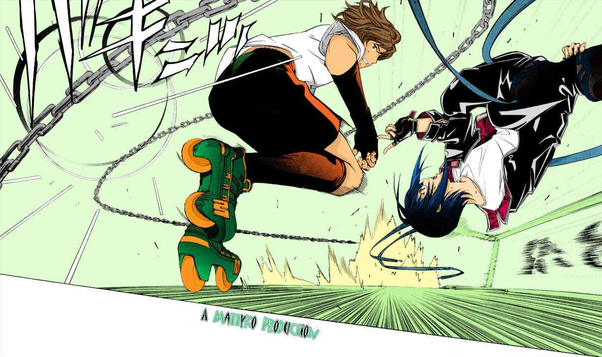 Chapter 68 - halaman 23
