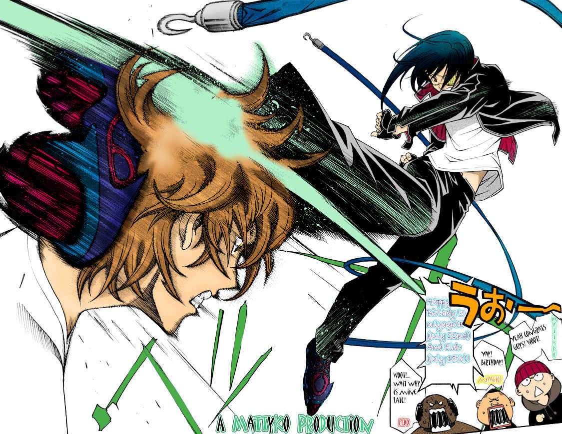 Chapter 68 - halaman 24