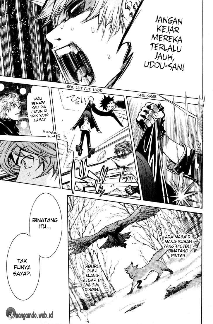 Chapter 68 - halaman 5