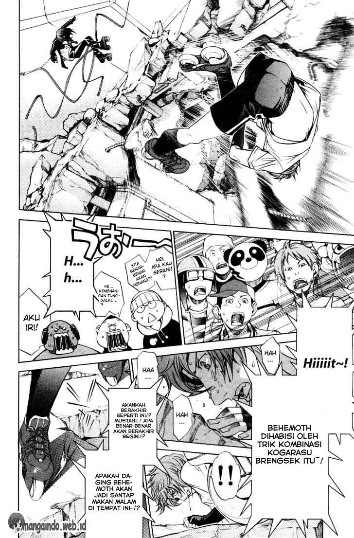 Chapter 68 - halaman 8