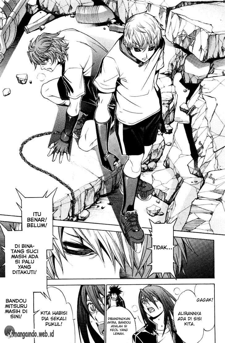 Chapter 68 - halaman 9