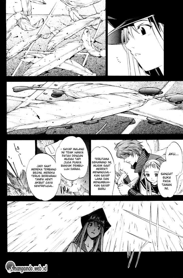 Chapter 67 - halaman 12