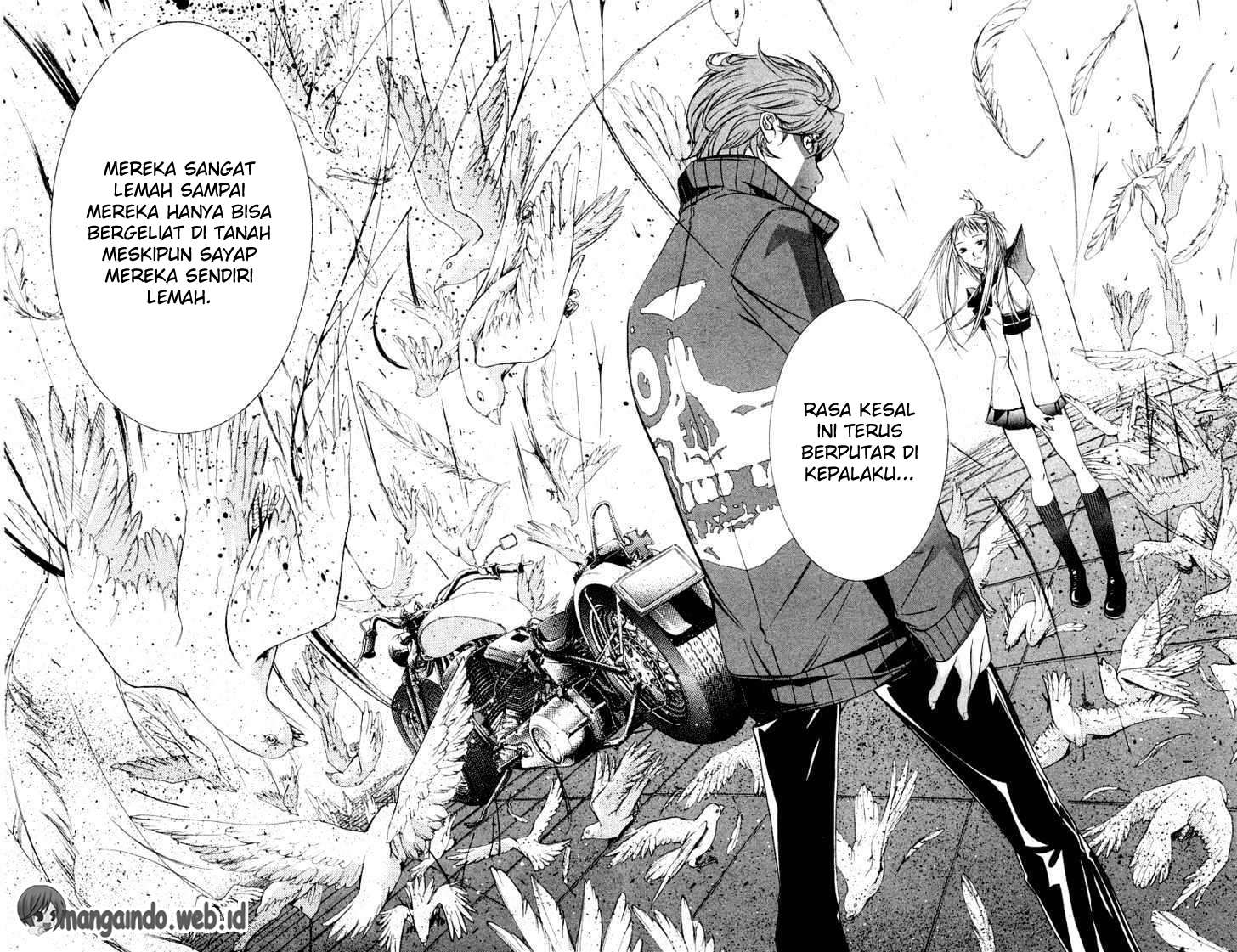 Chapter 67 - halaman 14