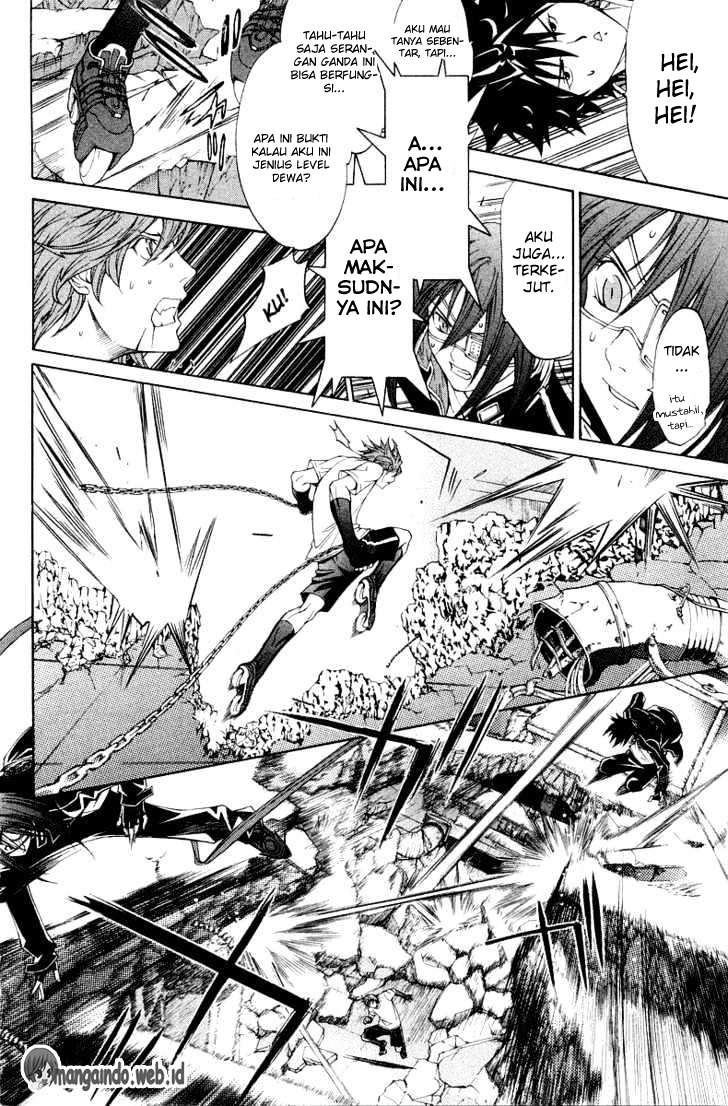Chapter 67 - halaman 17