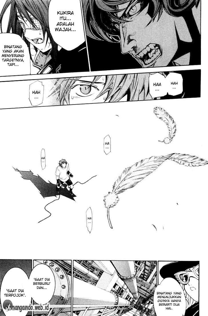 Chapter 67 - halaman 18