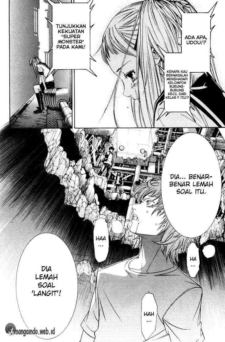 Chapter 67 - halaman 19