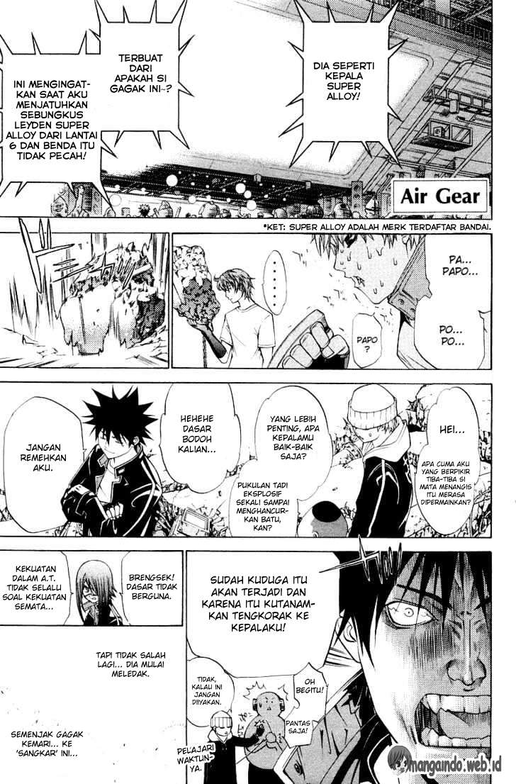 Chapter 67 - halaman 4