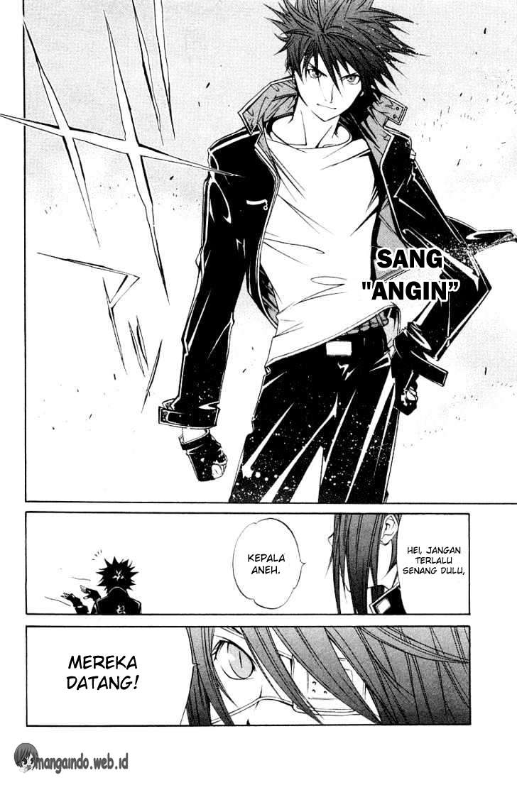 Chapter 67 - halaman 5