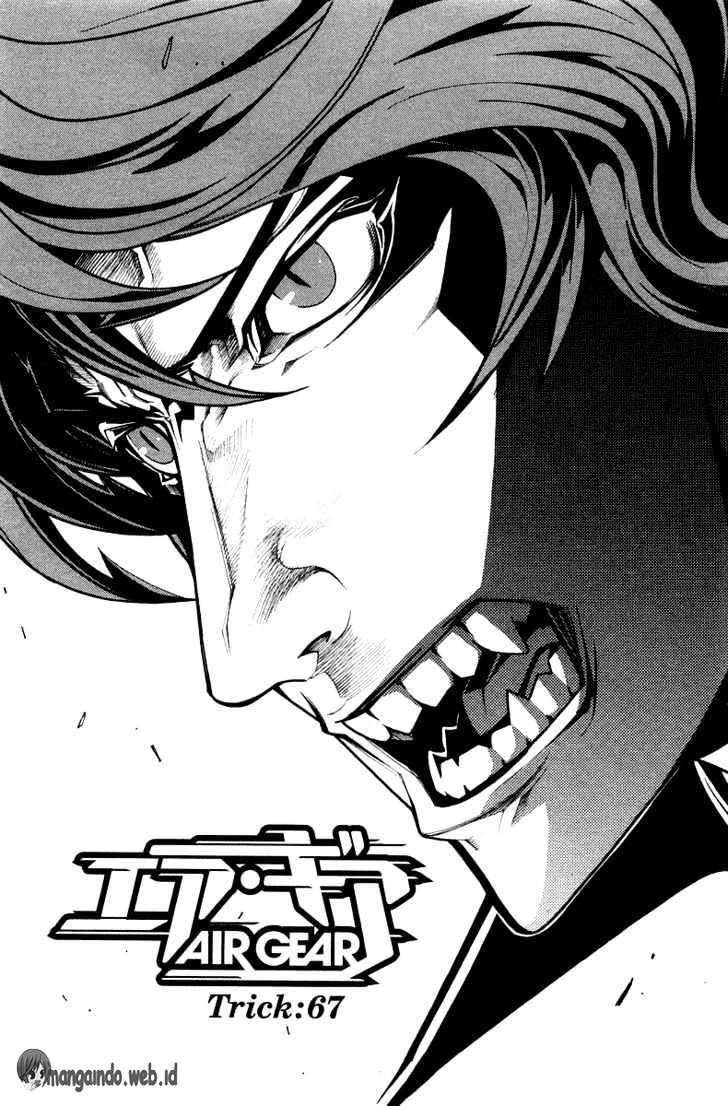 Chapter 67 - halaman 6