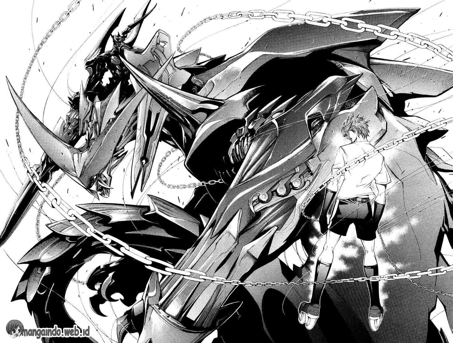 Chapter 67 - halaman 7