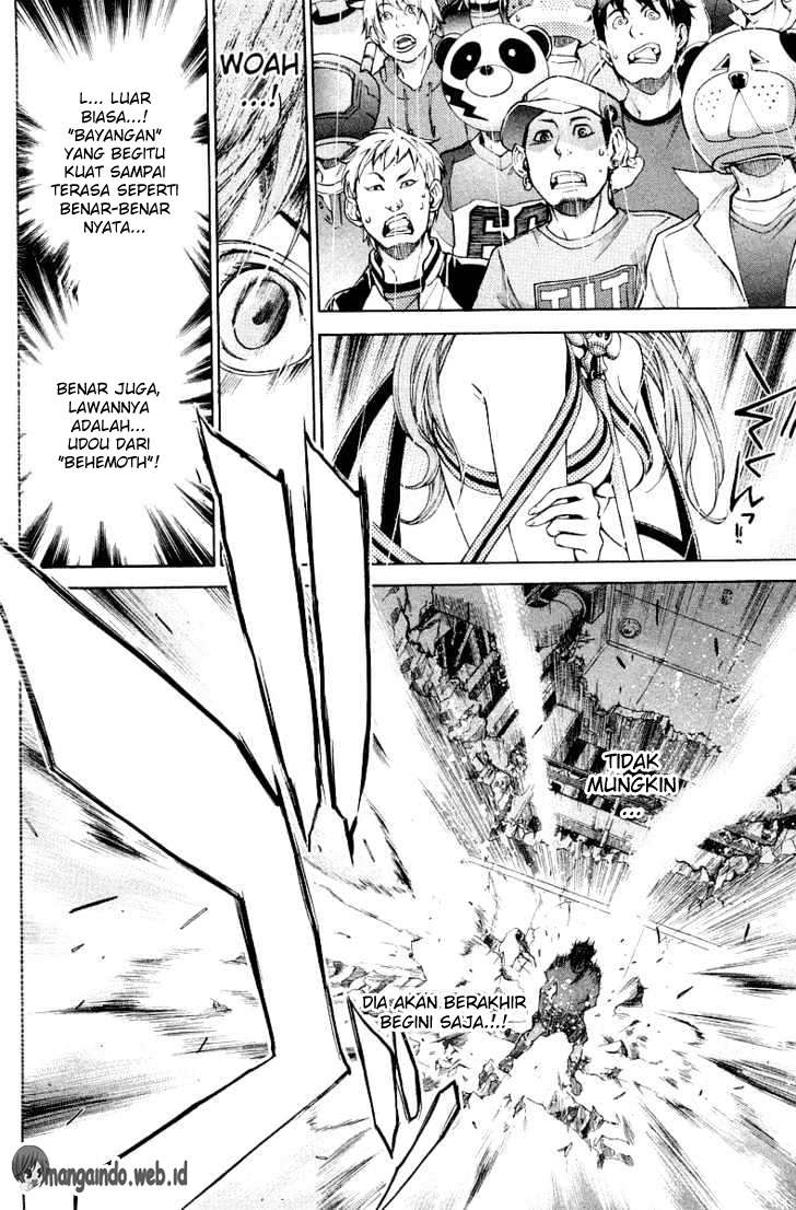 Chapter 67 - halaman 8