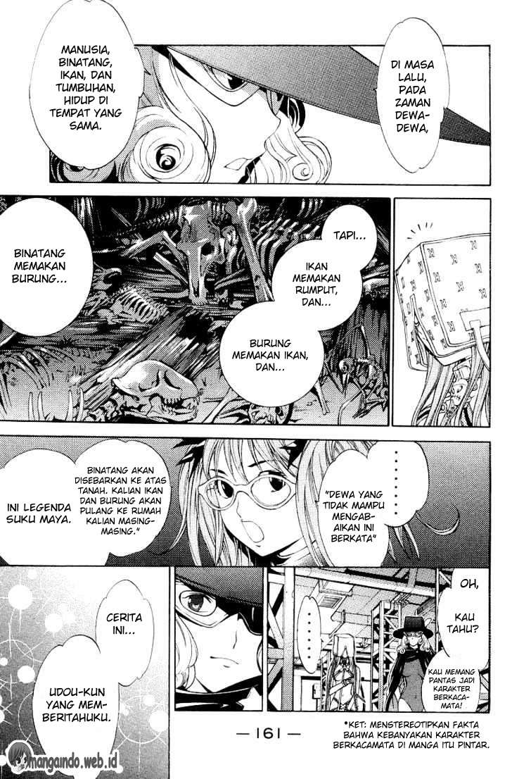Chapter 67 - halaman 9