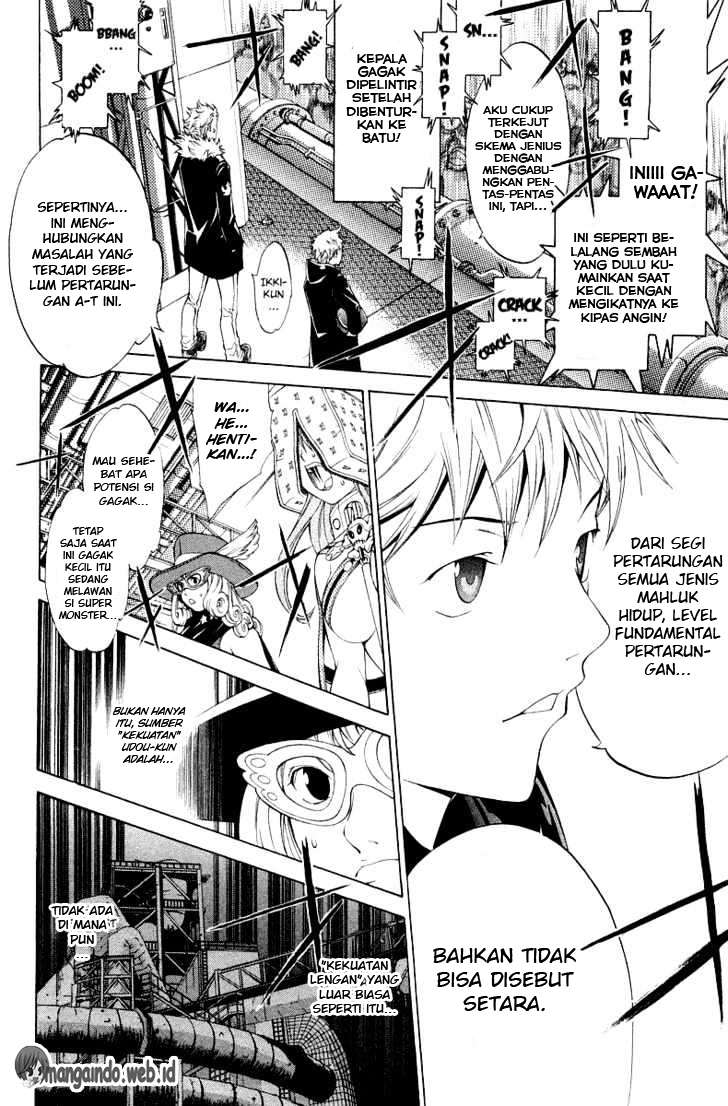 Chapter 66 - halaman 13