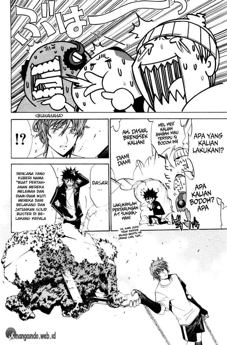 Chapter 66 - halaman 15