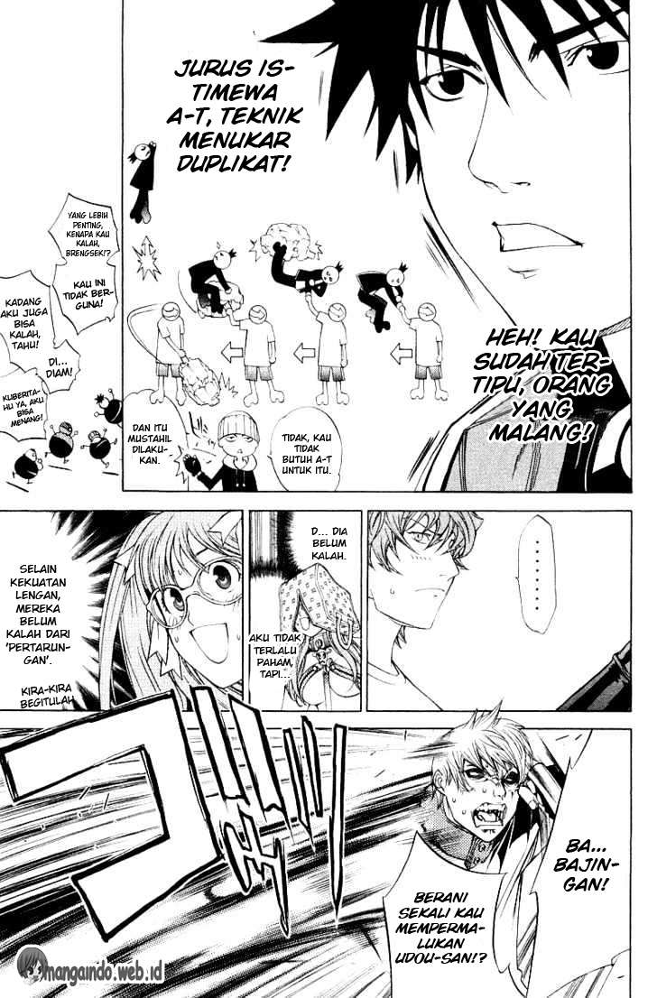 Chapter 66 - halaman 16