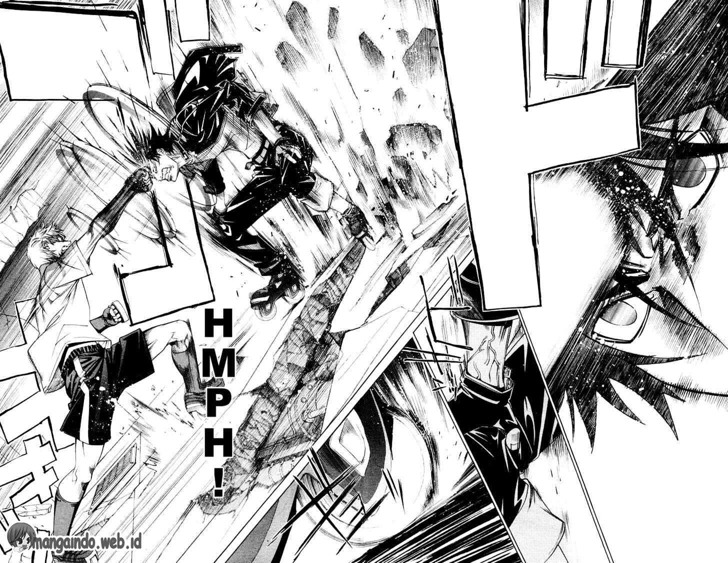 Chapter 66 - halaman 17