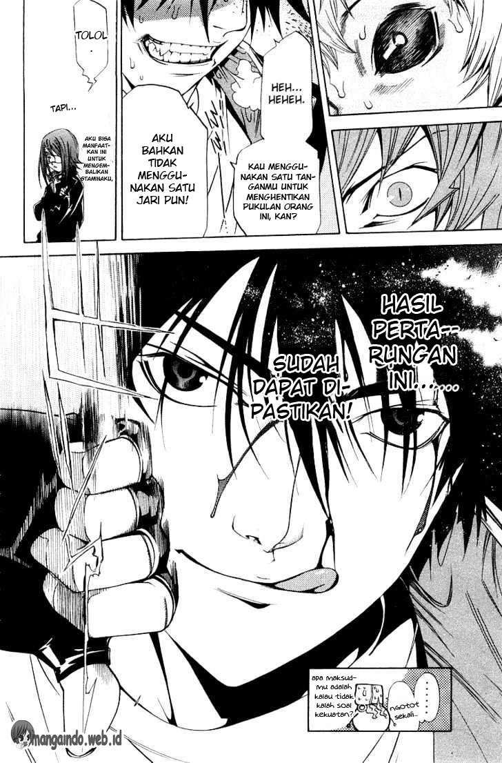 Chapter 66 - halaman 18