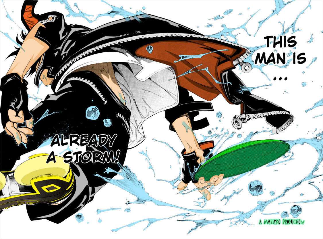 Chapter 66 - halaman 20