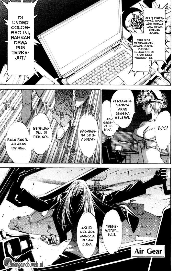 Chapter 66 - halaman 4