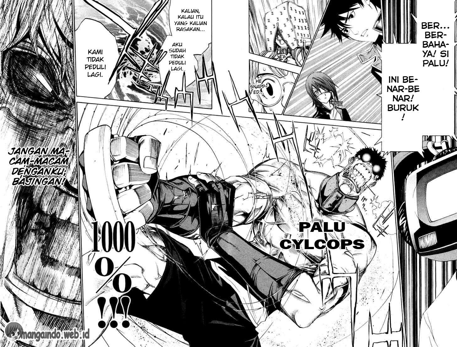 Chapter 66 - halaman 6