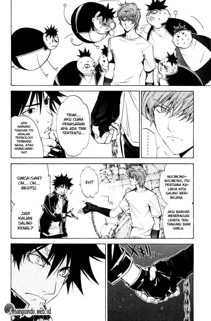 Chapter 66 - halaman 8