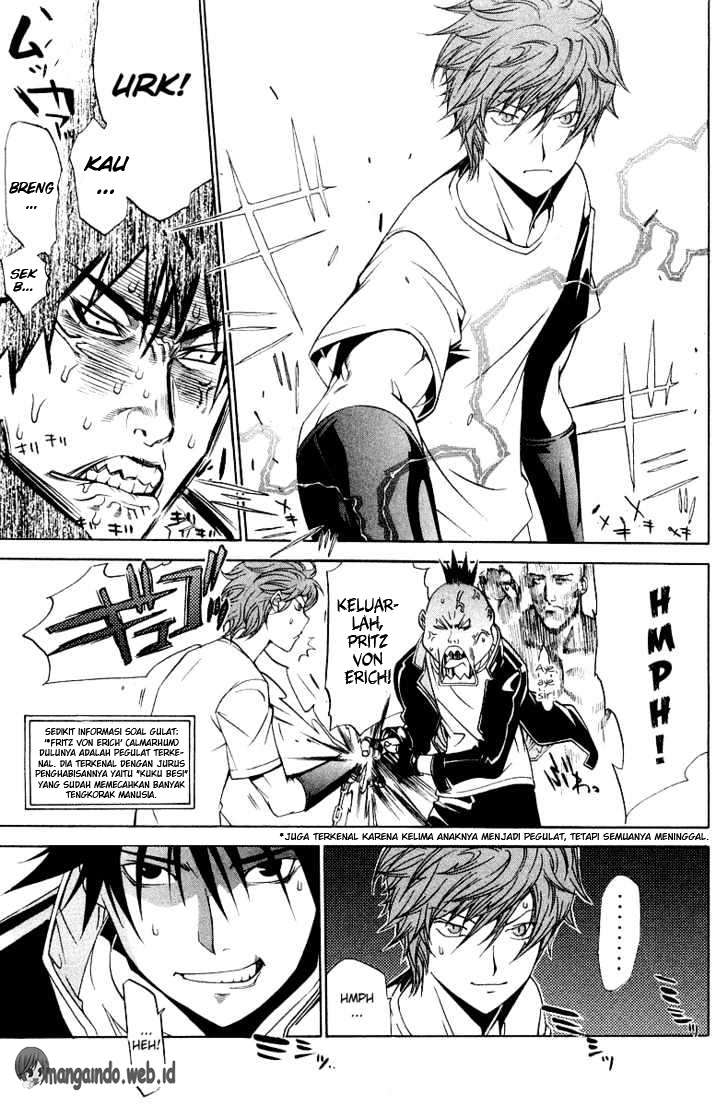 Chapter 66 - halaman 9