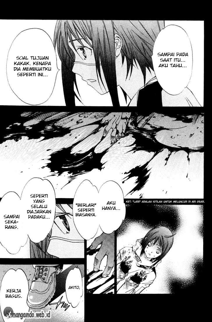 Chapter 65 - halaman 12