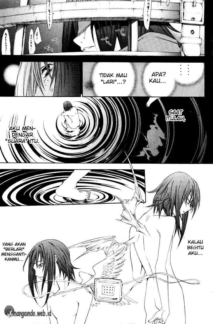 Chapter 65 - halaman 14