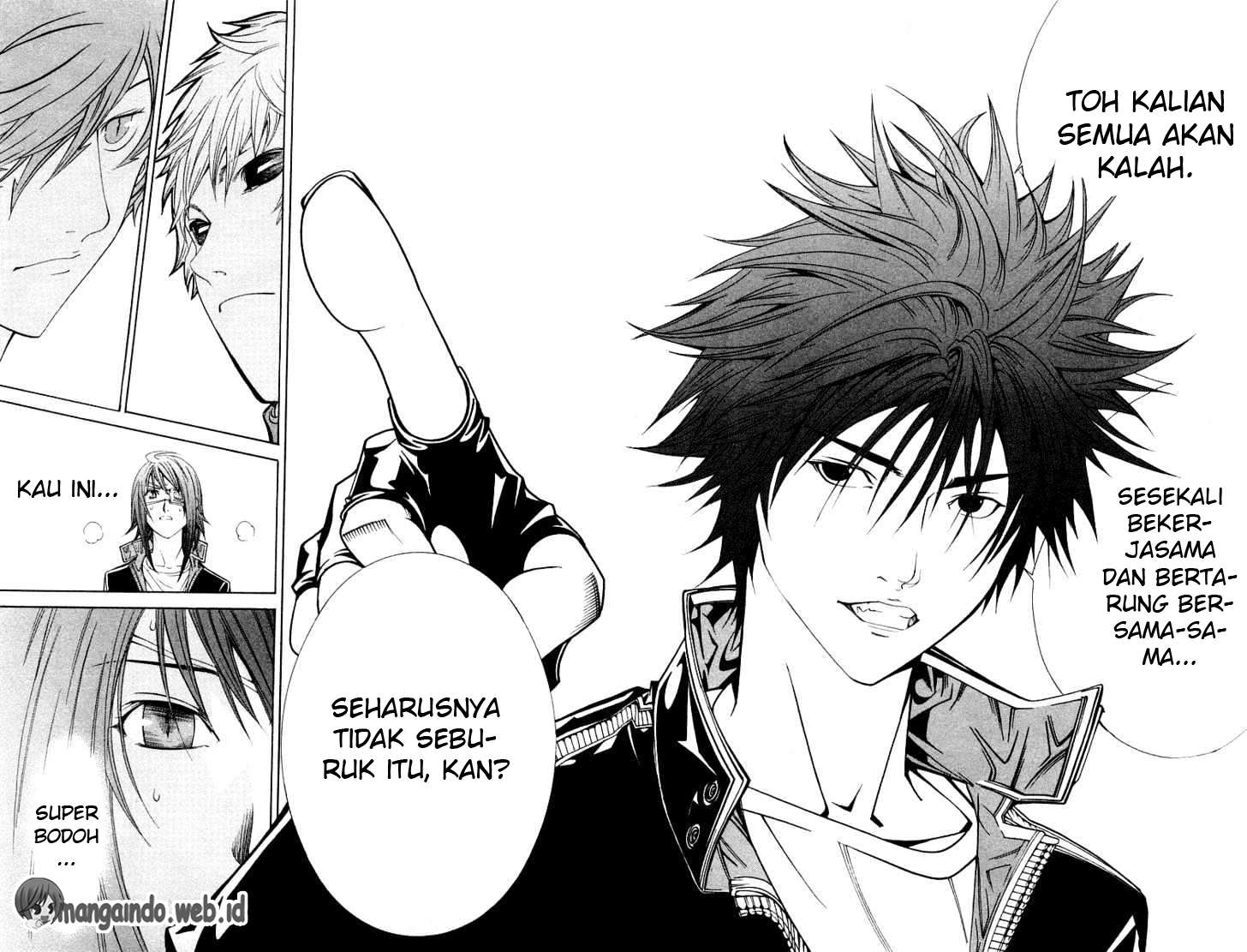Chapter 65 - halaman 17