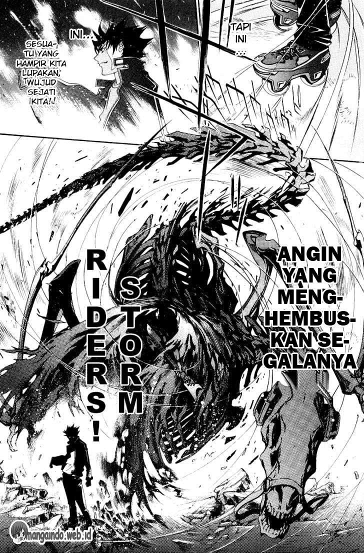 Chapter 65 - halaman 19