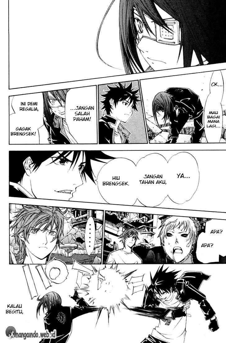 Chapter 65 - halaman 20