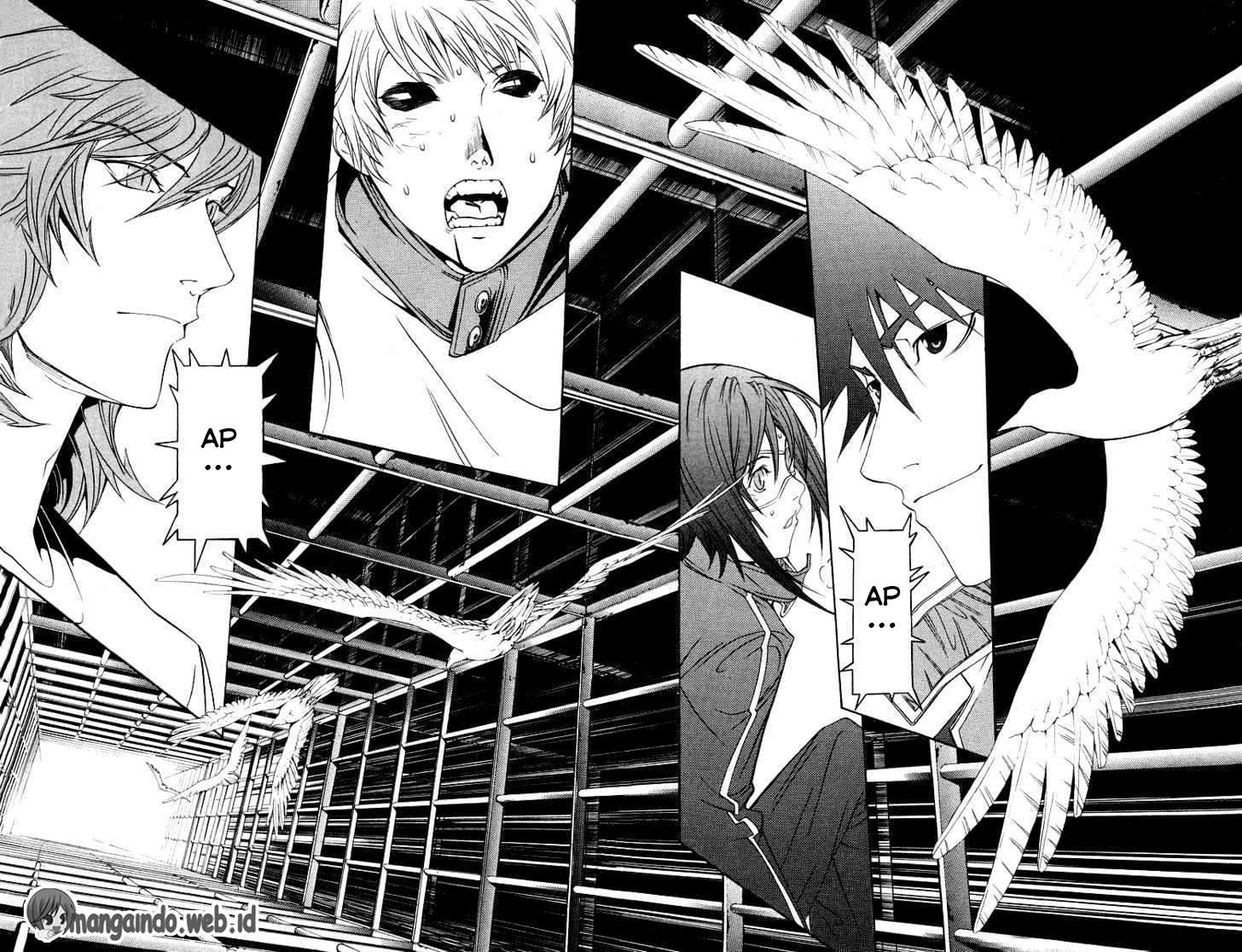Chapter 65 - halaman 5