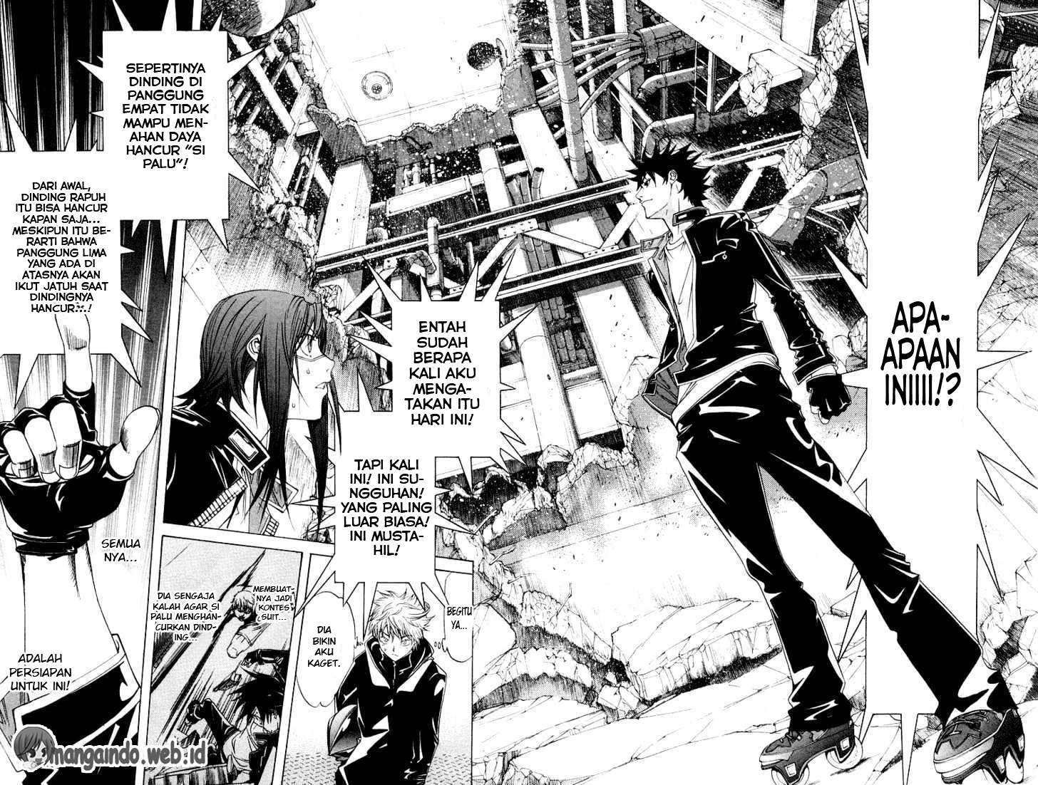 Chapter 65 - halaman 6