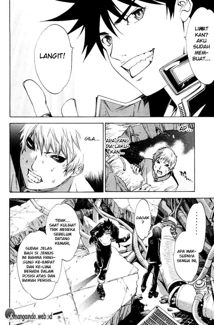 Chapter 65 - halaman 7