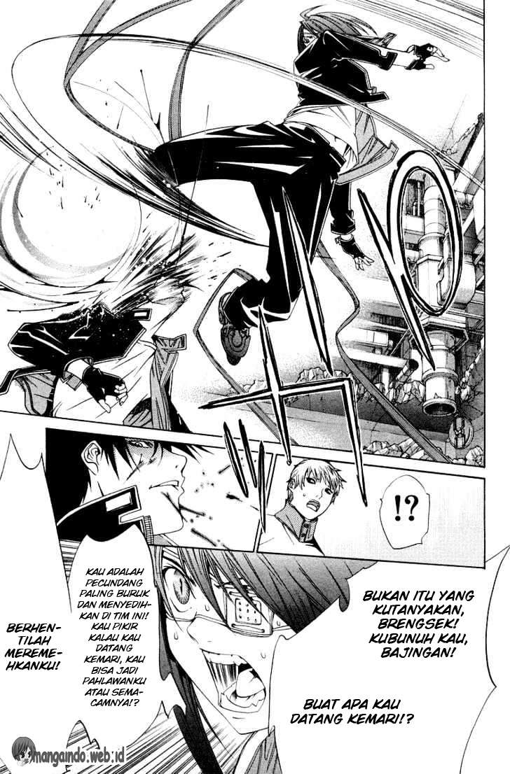 Chapter 65 - halaman 8