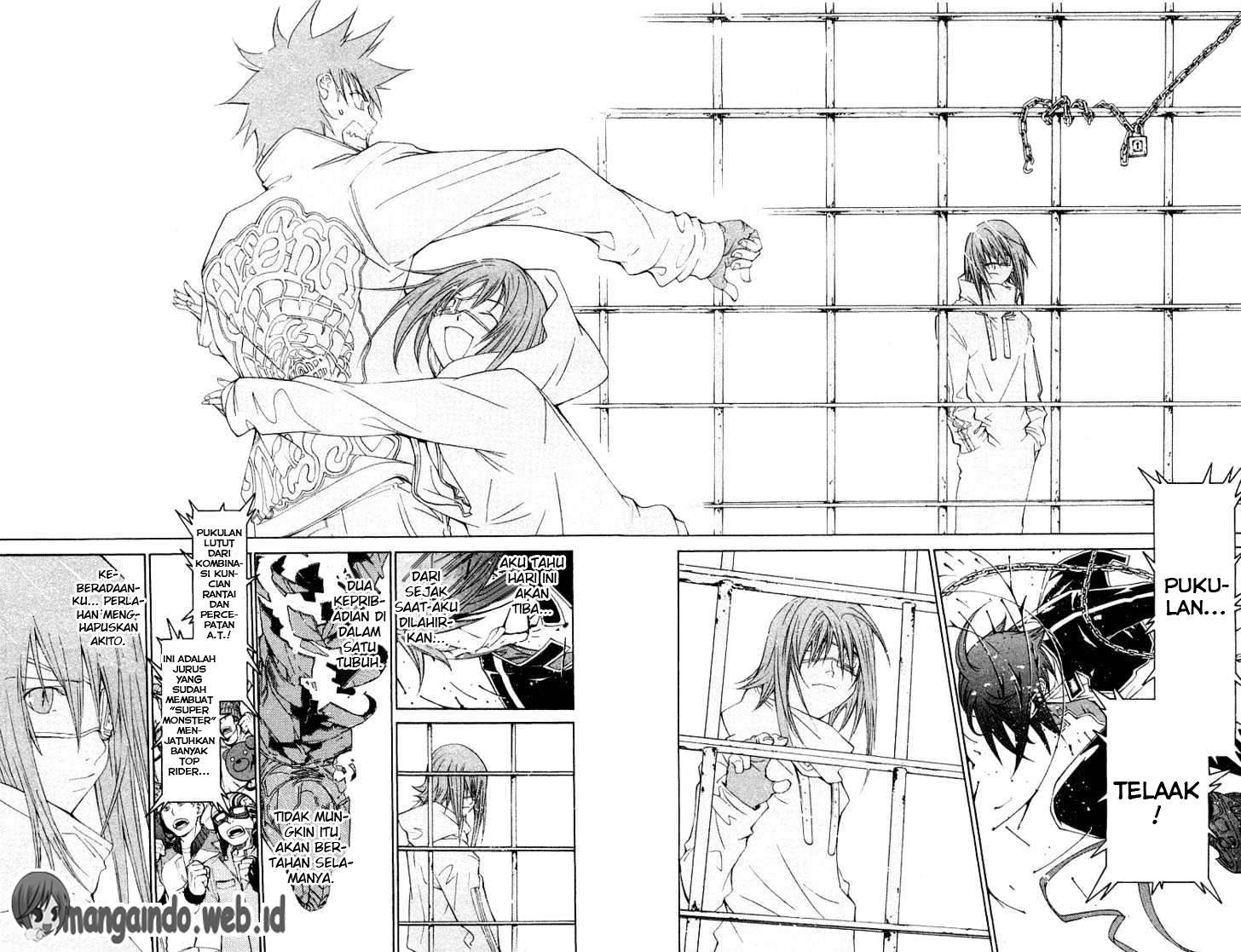 Chapter 64 - halaman 13