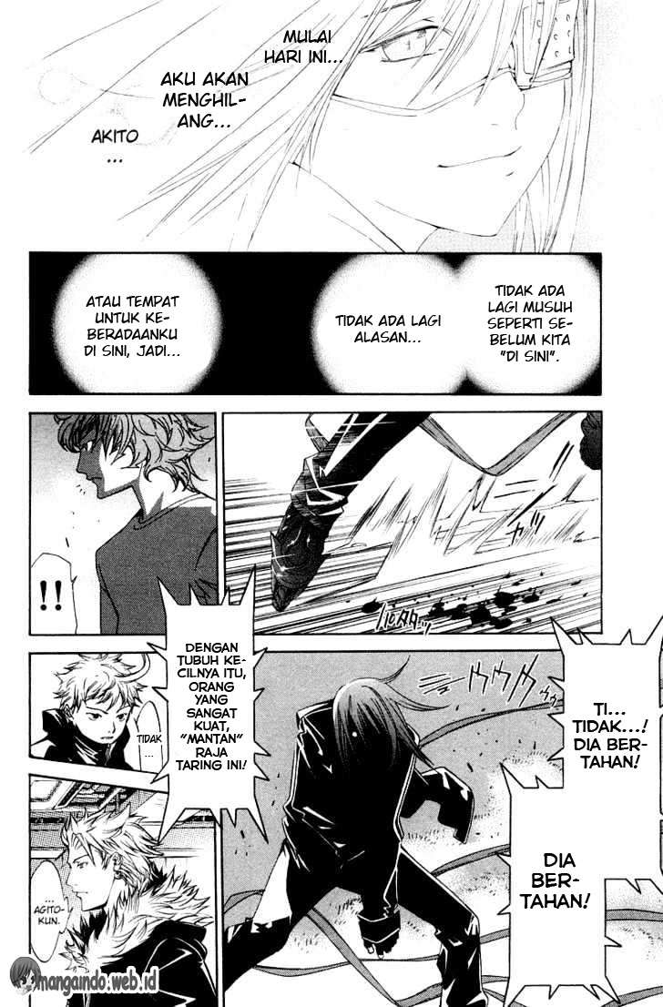 Chapter 64 - halaman 14