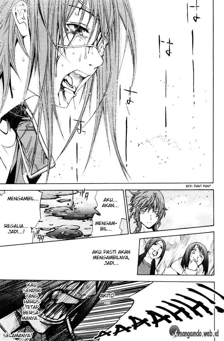 Chapter 64 - halaman 15