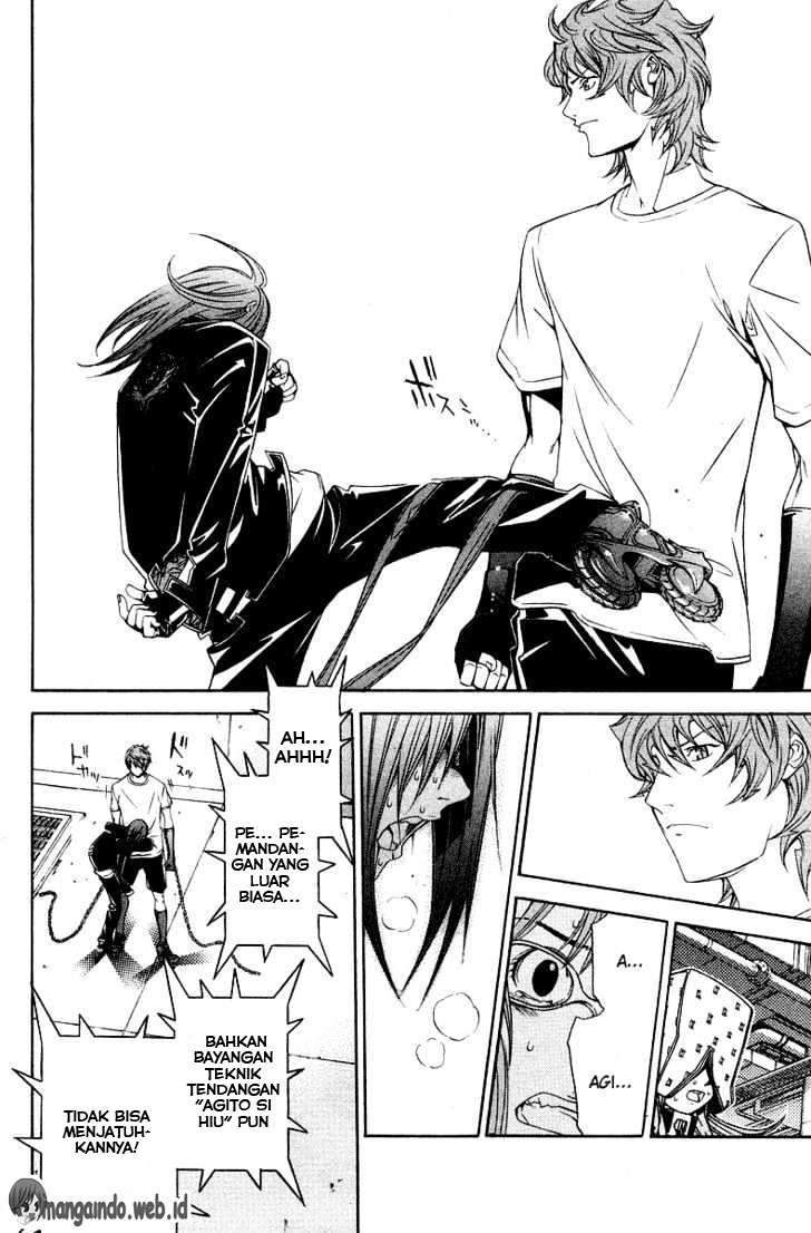Chapter 64 - halaman 16