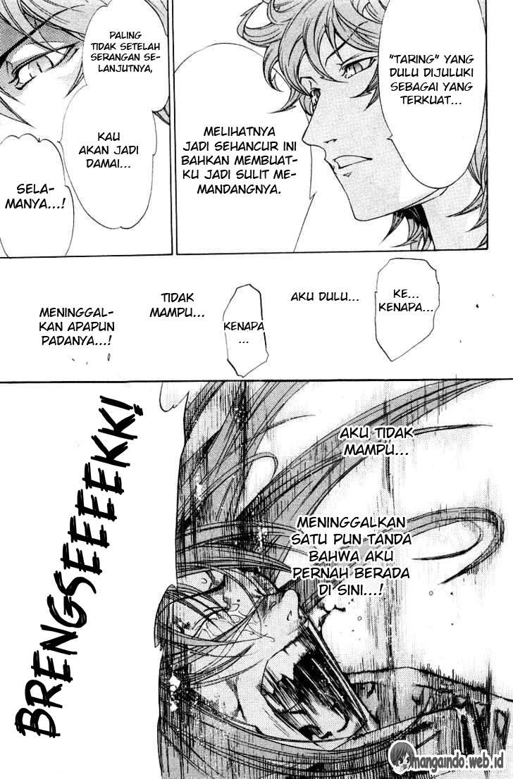 Chapter 64 - halaman 17